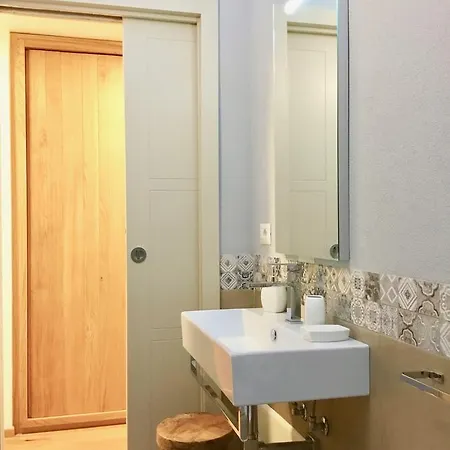 Casa Loris Nyaraló Olbia