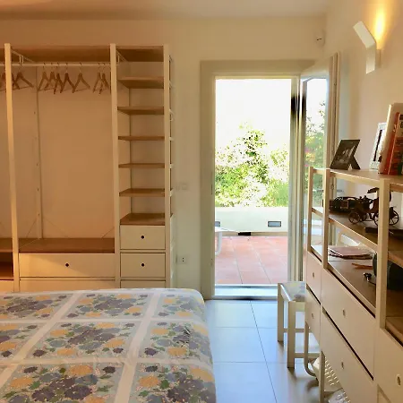 Nyaraló Casa Loris *