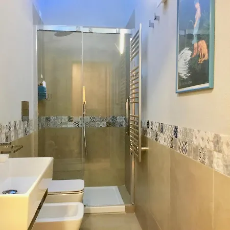 Casa Loris Nyaraló Olbia