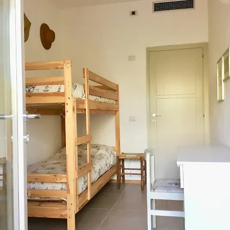 Nyaraló Casa Loris