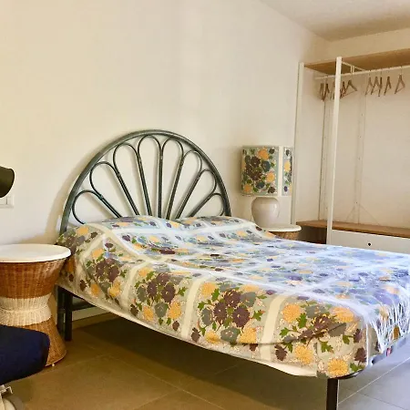 Nyaraló Casa Loris Olbia